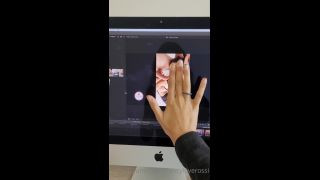 xxx clip 40 hardcore porno coño sexo hardcore porno  Francesca - francyloverossi / Onlyfans Francyloverossi - audio en me lavete chiesto in tanti e ho deciso di accontentarvi u 10-05-2022 - Amor  hardcore