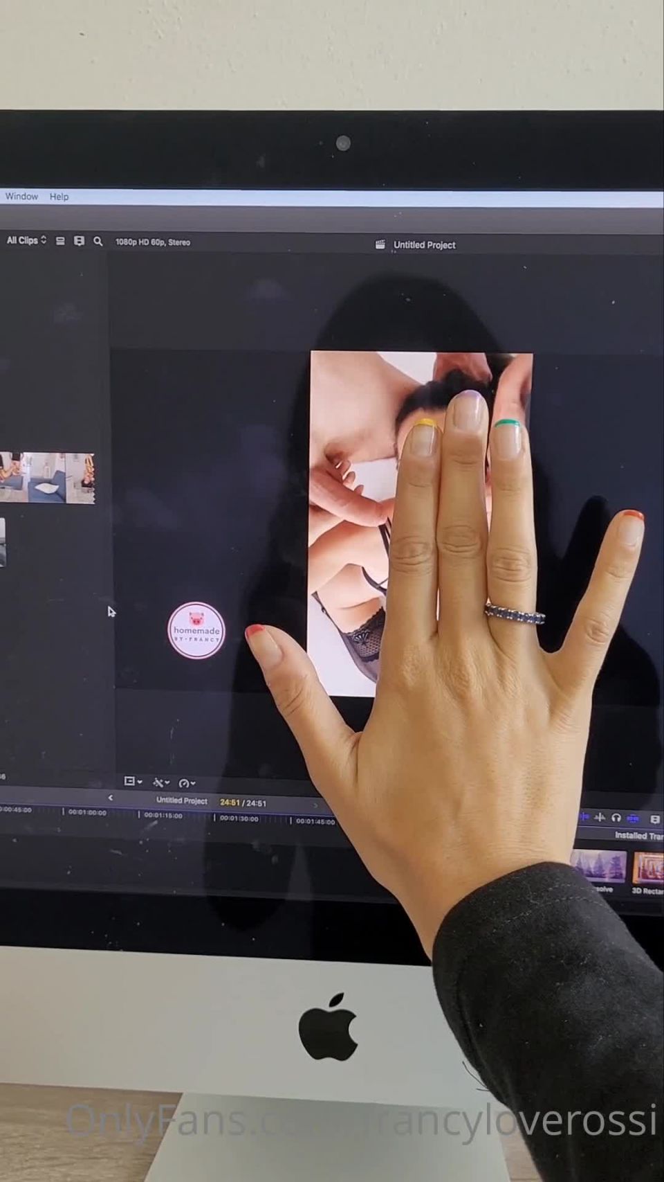 xxx clip 40 hardcore porno coño sexo hardcore porno  Francesca - francyloverossi / Onlyfans Francyloverossi - audio en me lavete chiesto in tanti e ho deciso di accontentarvi u 10-05-2022 - Amor  hardcore