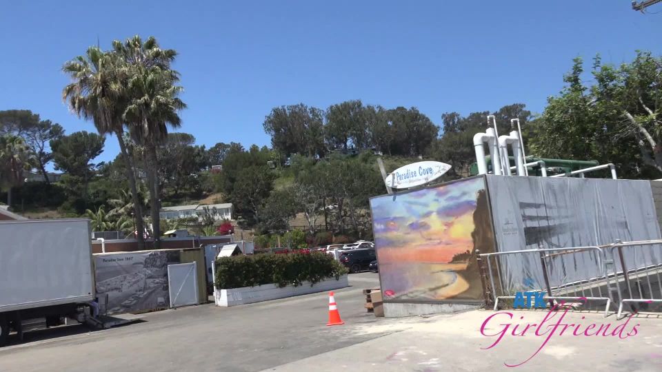 [ATKGirlfriends] Riley Star Paradise Cove 1 [07.30.23] [1080p]