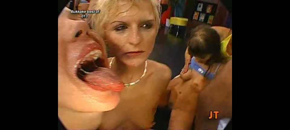 GGG Mejor de Bukkake #13 Sexo Clip Video Porno Descargar Mp4