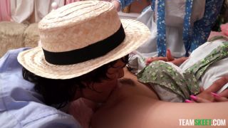 PART 2Melody Marks - [StepSiblings com] - [2023] - Part of Your World - Jill Kassisy