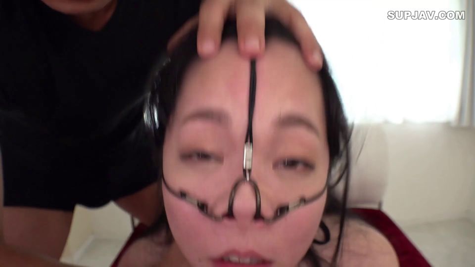 Reducing Mosaic GMEM-124 鬼畜沼 スポーツアパレルメーカー勤務のメス犬調教志願のデカ尻OLを鬼アクメ責め 勃起乳首クリップ＆鼻フック顔面崩壊＆汚顔ザーメンぶっかけ＆飲尿懇願＆輪●種付け中出し 遠山まき