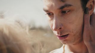 Izabella Podobinska - Erotyk (2018) HD 1080p!!!