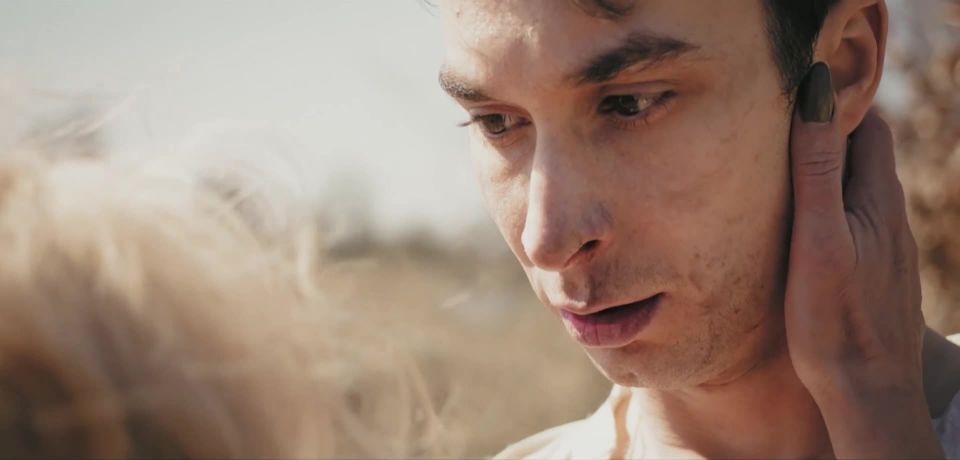 Izabella Podobinska - Erotyk (2018) HD 1080p!!!