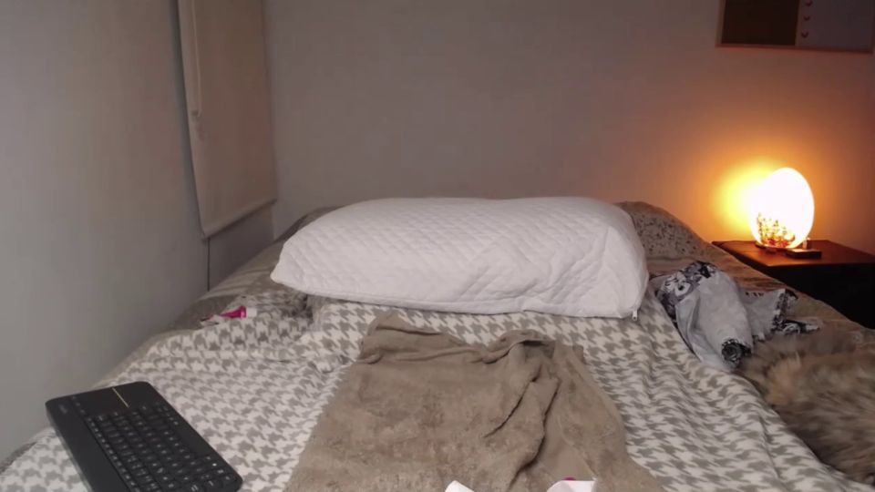 Hairy Nova tattoo 7.