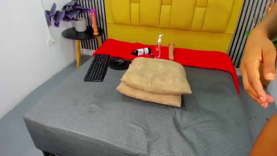 Lorrewilliams Creamy Anal Cum Date 03.09.2025 Watch Now