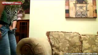 Vivian: Strapped for Taking the  Car