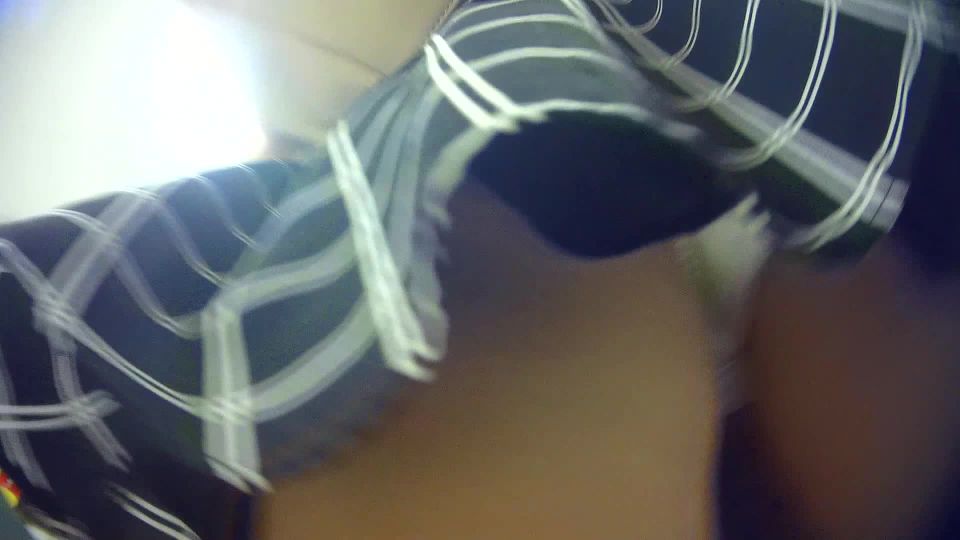 Voyeur - Underwear of high-spec uniform girls - 15271505 - voyeur - voyeur 