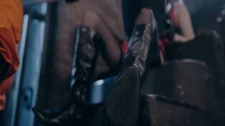 [SuperMisses.com] SPSE-28 Heroine Survival The Terror Lurking in the Dark Laborator-018