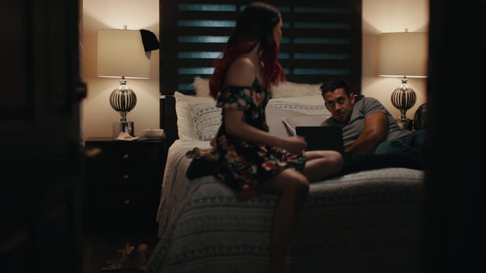 adult video clip 40 fetish webcam TS Cheaters 3, male on shemale on fetish porn