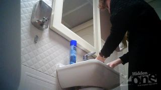 Zona oculta WC – hz Wc2961  voyeur  voyeur