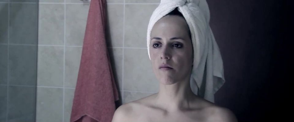 Nini Pabon - Virtual (2014) HD 720p - (Celebrity porn)