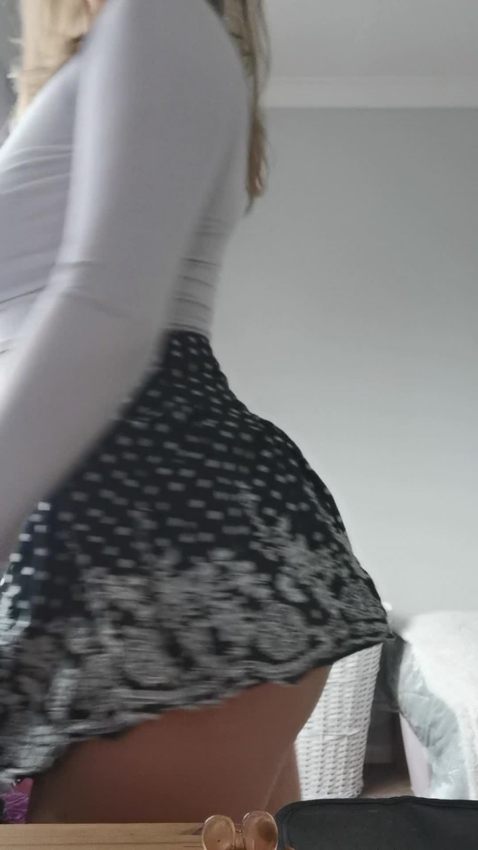 LottiiRose Lottiirose - so much fun shooting with down blouse lovin today heres a cheeky video 15-10-2019