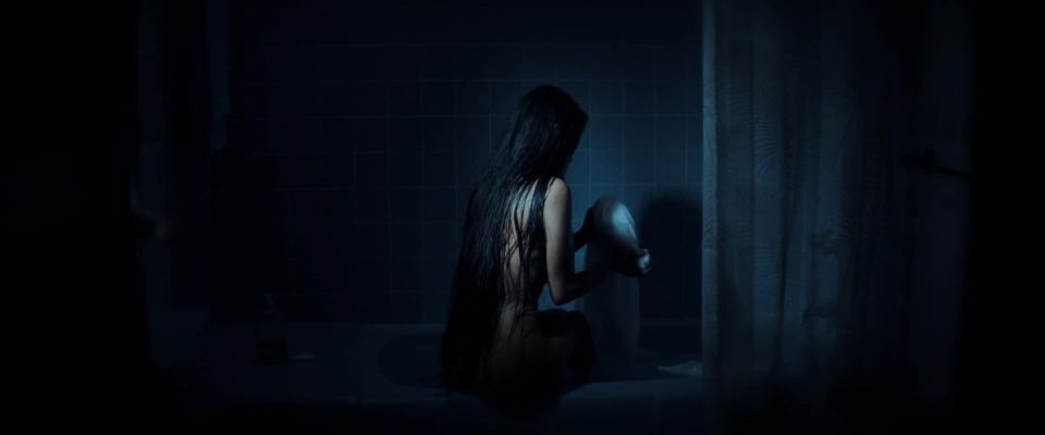 Maria Mercedes Coroy - La llorona (2019) HD 1080p - [Celebrity porn]