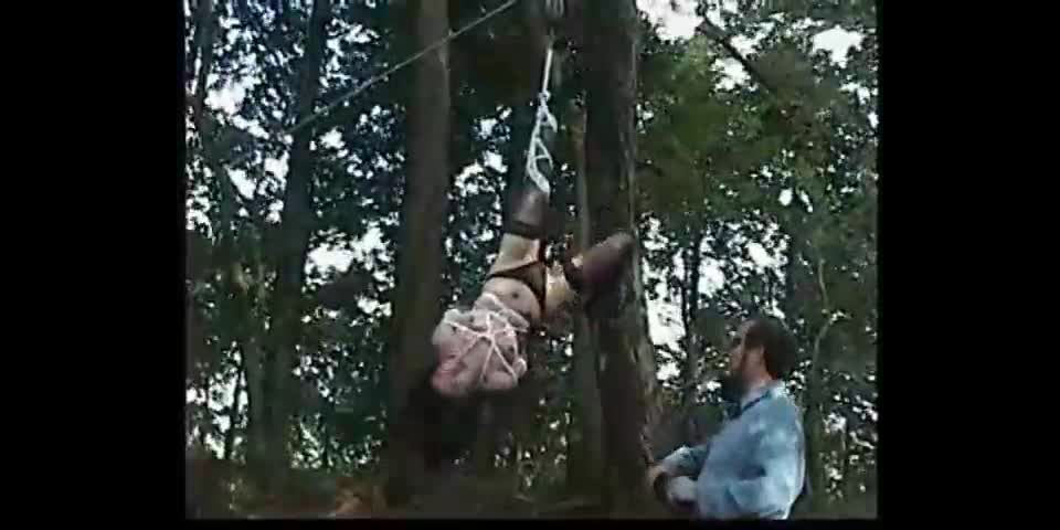 AXDVD-0126r Full Membership Wife M Senka Female Pig Torture 4 Hours - Training