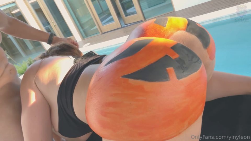 Yiny Leon, B/G, FullHD 918P