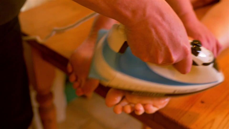 adult video 42 smoking fetish websites RE 0710 - Wife Ironed, Hogtied Bastinado, bdsm porn on fetish porn