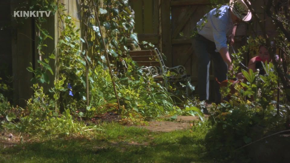 Tigerr - Walkies al aire libre