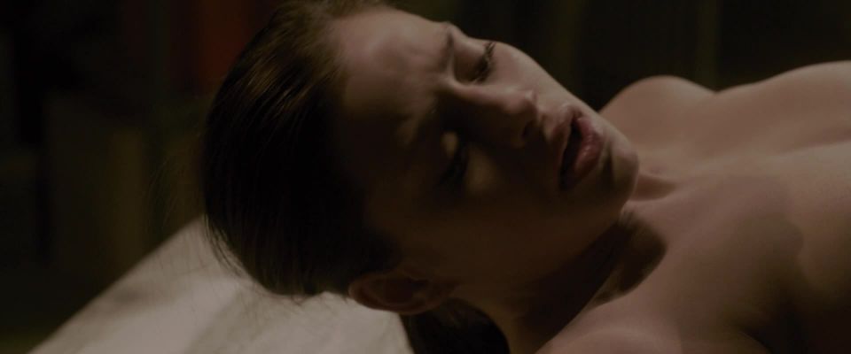 Rachel Sellan – Silent Hill Revelation (2012) HD 1080p - [Celebrity porn]