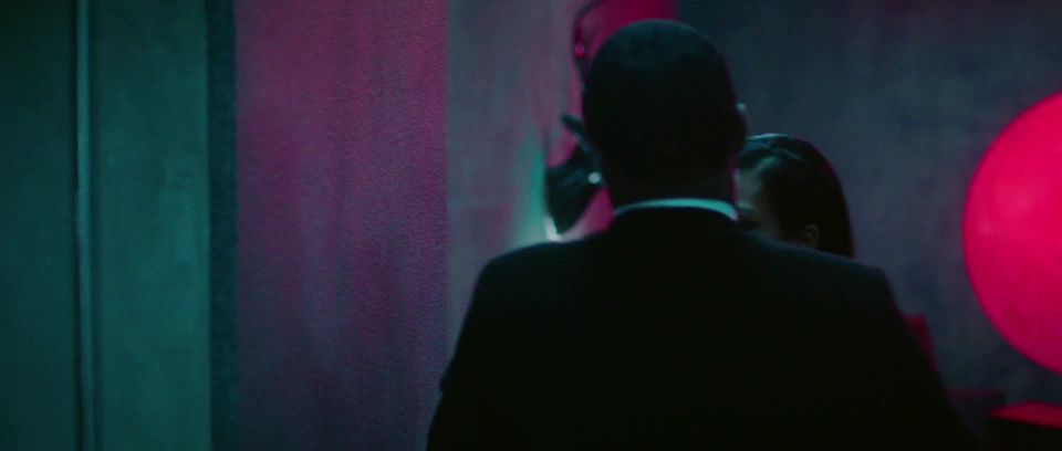 Cassie Ventura – 3AM (2015) HD 1080p - [Celebridad porno]