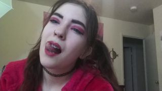 Dear professor Femdom!