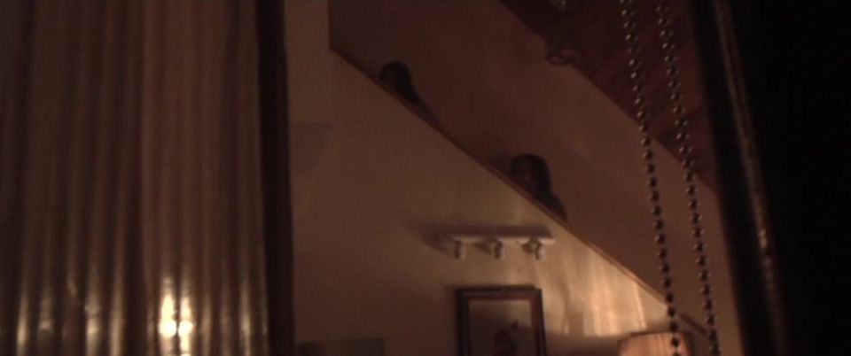 Nikki Moore, Allison Kyler, Mercy Malick - Maneater (2009) HD 720p!!!