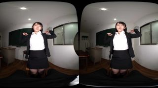 CAPI-138 A - Japan VR Porn - (Virtual Reality)