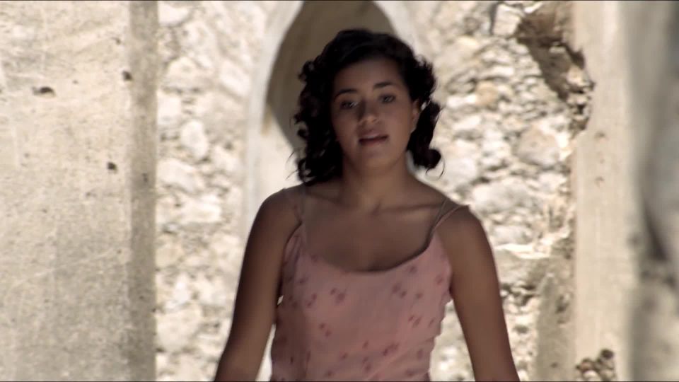 Paulina Gaitan, Edith Gonzalez - Deseo (2013) HD 1080p - (Celebridad porno)