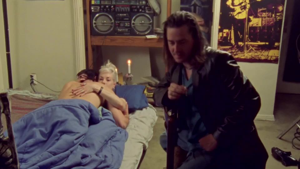 Tika Wilson - El Otro (2017) HD 1080p - (Celebrity porn)