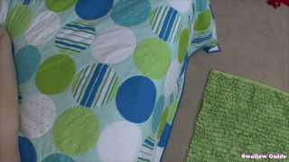 Projectyumyum - feature presentation mae olsen 13-10-2020