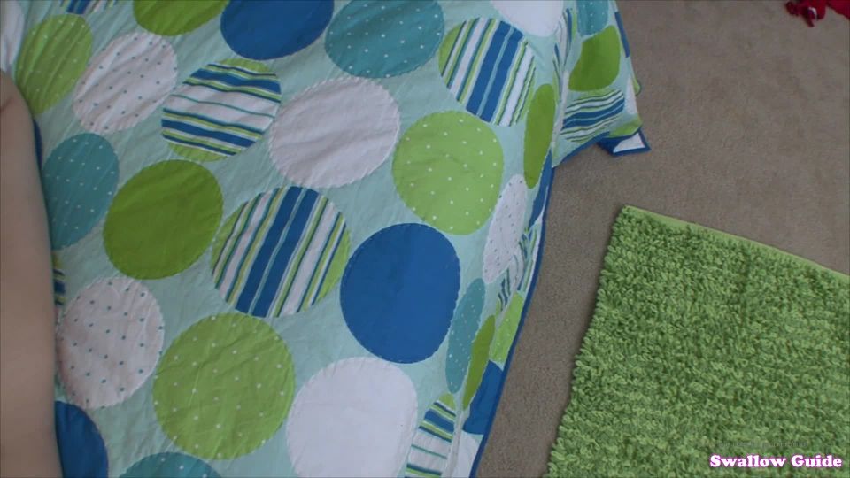 Projectyumyum - feature presentation mae olsen 13-10-2020