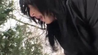 TerryVision SexInPublic24 (mp4)