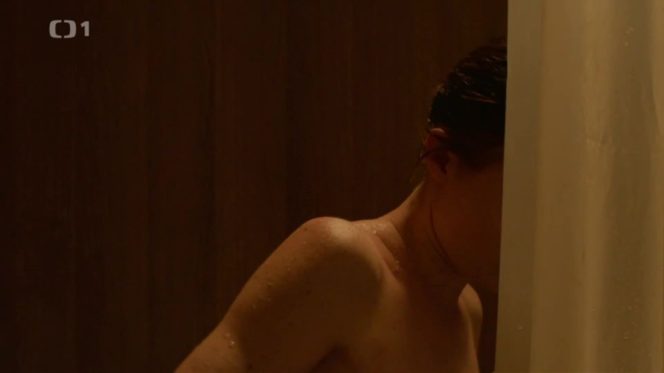 Pavlovova Maria - Redl s01e01 (2018) HD 1080p - (Celebrity porn)