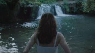 Melania Dalla Costa - I Sogni Sospesi (2018) HD 720p - (Celebrity porn)