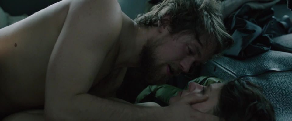 Rifka Lodeizen - Verdwijnen (2017) HD 1080p - (Celebrity porn)