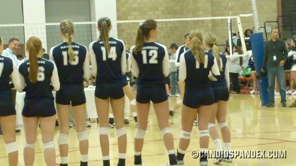 [SiteRip] CandidSpandex 096