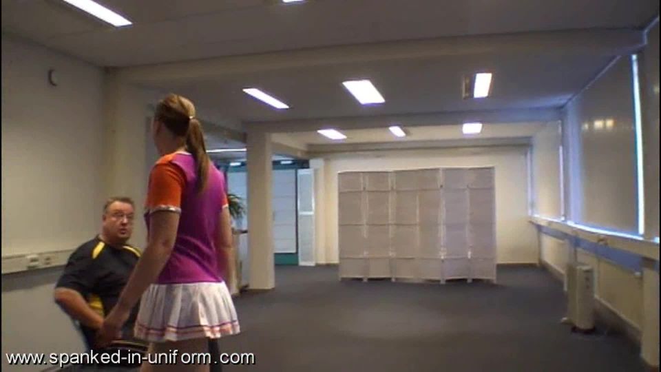 clip 19 Rockford School of Dance Episode Six on femdom porn primal fetish under the influence