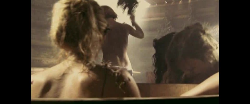 Darya Charusha – A zori zdes tikhie (2005) - (Celebrity porn)