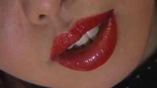 online adult clip 20 [ARMD-716] Woman Who Has Thick Lips - spit - fetish porn satin blouse fetish