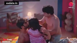 Jawani Ka Nuksha Episode 9 - Yorgelis Carrillo