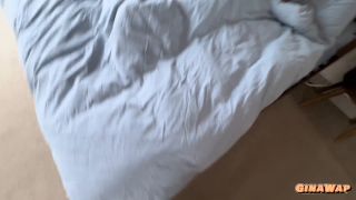 Video Sister s Best Friend Found Out I Masturbate To Her And She Le...