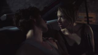 Kathryn Kuhn, Kiana Rosesara McCourt, Chelsea LeSage - Zombie with a Shotgun (2019) HD 1080p - [Celebrity porn]