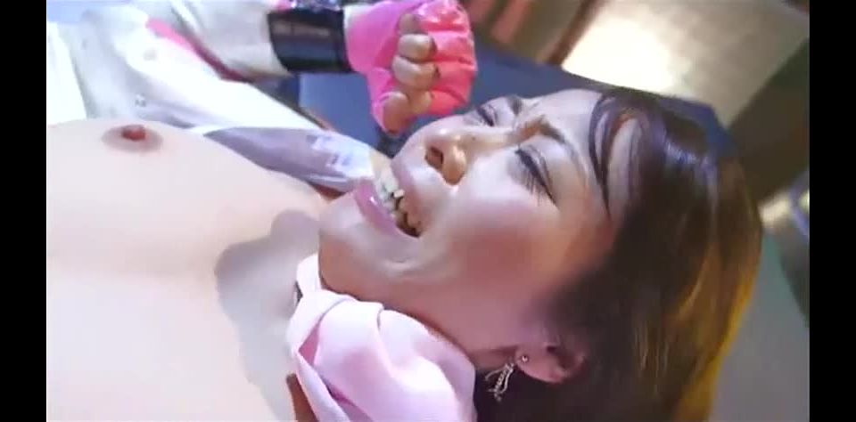 [SuperMisses.com] [GHKO-92]  2017   - PART-GHKO92PerfectRanger2017RevivedSatanCross20170623 parte 1