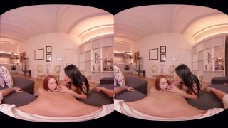 VRP - Amarna Miller, Anissa Kate - Taking care of you