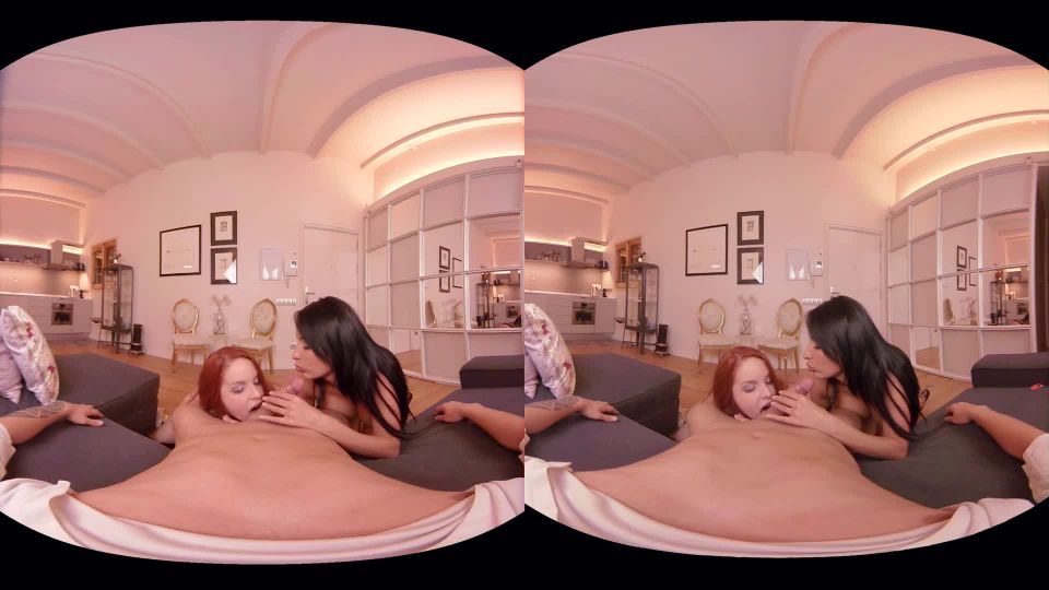 VRP - Amarna Miller, Anissa Kate - Taking care of you