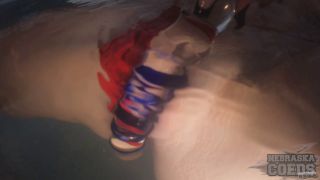 25-05-16 Abbie Storm aka Dora 1080p - Nebraska Coeds - Abbie