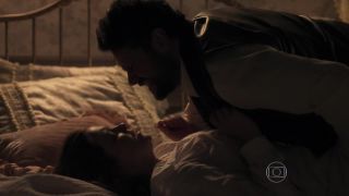 Alice Wegmann - Ligacoes perigosas s01e03-06e08e10 (2016) HD 720p - (Celebrity porn)