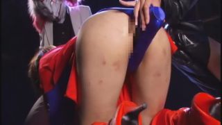 [SuperMisses.com] [Akari Asagiri, Rei Mizuna] [TGGP-46] Heroína Americana Heroína Ojo Blanco Supresión – 2012/11/23 - PARTE-TGGP46AmericanComicHeroínaBlancaEyeSupresión20121123 parte 2