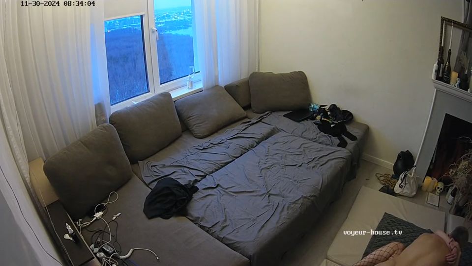 Voyeur - Casa - Sylva Carlson Y amigos caliente sex Party 2024-11-30 Cam2 720P - Voyeur