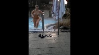 adult clip 40 German sauna vol.3 | spacentrehiddencamera | german porn 